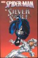 SPIDER-MAN VS SILVER SABLE TP VOL 01