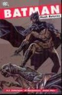 BATMAN HUSH RETURNS TP