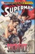 SUPERMAN SACRIFICE TP