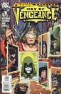 DAY OF VENGEANCE INFINITE CRISIS SPECIAL