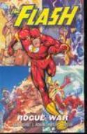 FLASH ROGUE WAR TP