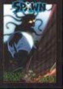 SPAWN MANGA TP VOL 03