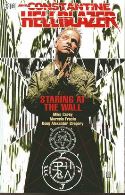 HELLBLAZER STARING AT THE WALL TP (MR)