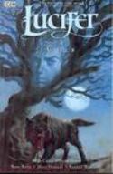 LUCIFER TP VOL 09 CRUX