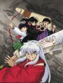 WIZARD ANIME INSIDER INU YASHA CVR #29