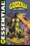 ESSENTIAL GODZILLA TP