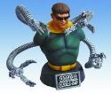 ROGUES GALLERY DOCTOR OCTOPUS BUST