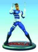 MARVEL MILESTONES NICK FURY STATUE