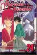 RUROUNI KENSHIN GN VOL 24