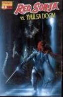 RED SONJA VS THULSA DOOM #3 (OF 4)