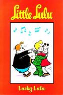 LITTLE LULU TP VOL 09 LUCKY LULU