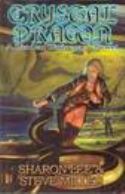 CRYSTAL DRAGON BK 2 GREAT MIGRATION DUOLOGY HC
