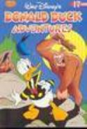 DONALD DUCK ADVENTURES TP VOL 17