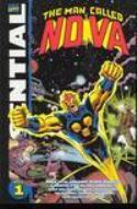 ESSENTIAL NOVA TP VOL 01