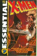 ESSENTIAL X-MEN TP VOL 07