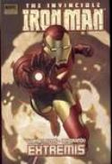 IRON MAN EXTREMIS PREMIERE HC