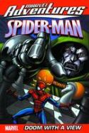 MARVEL ADVENTURES SPIDER-MAN DIGEST TP VOL 03 DOOM WITH VIEW
