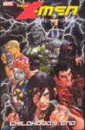 NEW X-MEN CHILDHOODS END TP VOL 01