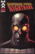 SUPREME POWER NIGHTHAWK TP