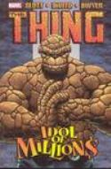 THING IDOL OF MILLIONS TP