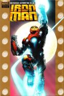ULTIMATE IRON MAN VOL 1 PREMIERE HC