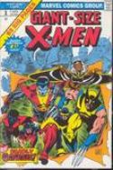 (USE JUL072218) UNCANNY X-MEN OMNIBUS VOL 1 HC