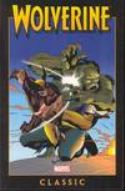 WOLVERINE CLASSIC TP VOL 03