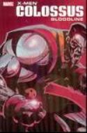 X-MEN COLOSSUS BLOODLINE TP