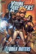 YOUNG AVENGERS PREM HC VOL 02 FAMILY MATTERS