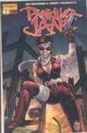 PAINKILLER JANE #1