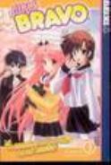 GIRLS BRAVO GN VOL 03 (OF 10) (MR)