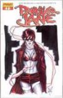 PAINKILLER JANE ADD COPIES VAR CVR #1