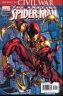 AMAZING SPIDER-MAN #529