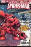 SENSATIONAL SPIDER-MAN #23