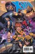 UNCANNY X-MEN #469