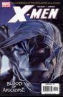 X-MEN #182