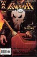 PUNISHER #30 (MR)