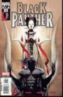BLACK PANTHER #13