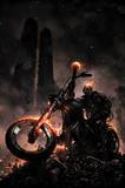 GHOST RIDER #6 (OF 6)