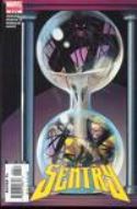 SENTRY #6 (OF 8)