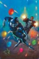 PUNISHER VS BULLSEYE #4 (OF 5)