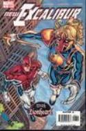NEW EXCALIBUR #4