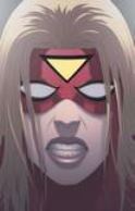 SPIDER-WOMAN ORIGIN #3 (OF 5)