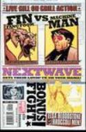 NEXTWAVE AGENTS OF HATE #2