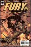 FURY PEACEMAKER #1 (OF 6)