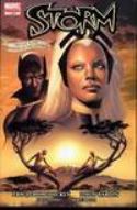 STORM #1 (OF 6)