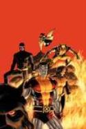 ASTONISHING X-MEN #13