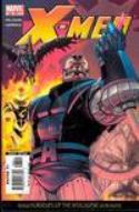 X-MEN #183