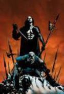 X-MEN APOCALYPSE DRACULA #1 (OF 4)