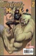 ULTIMATE WOLVERINE VS HULK #2 (OF 6)